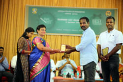 Loyola Chennai Teachers' Day Celebrations photo 8