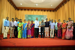 Loyola Chennai Teachers' Day Celebrations photo 10
