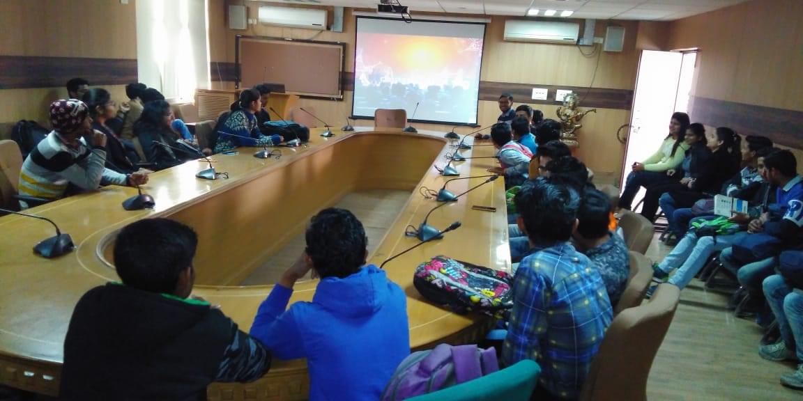 Maharaja Agrasen College Events photo 1