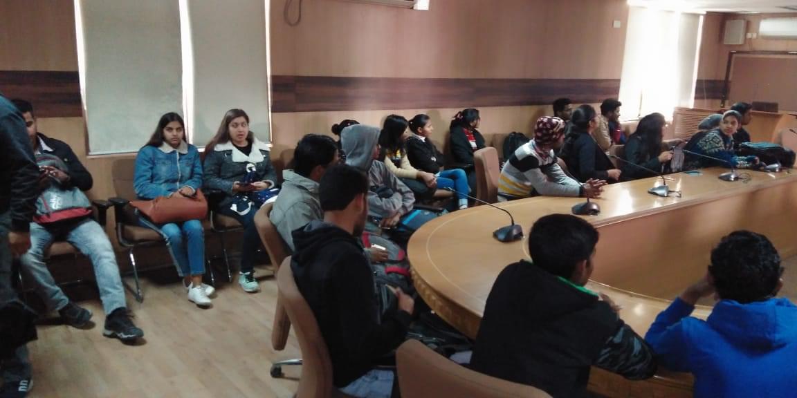 Maharaja Agrasen College Events photo 2