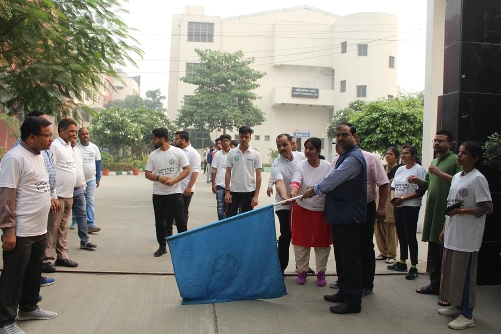 Maharaja Agrasen College Events photo 7