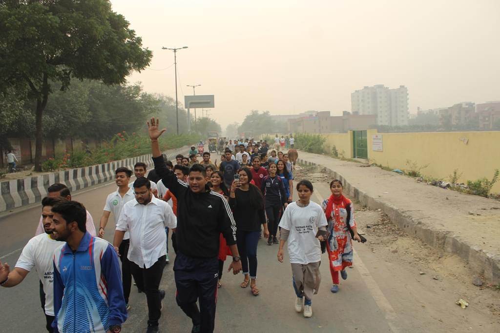 Maharaja Agrasen College Events photo 8