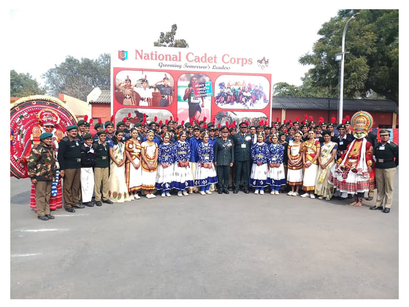 St. Mary's College Sulthan Bathery Sulthan Batheri Events photo 3