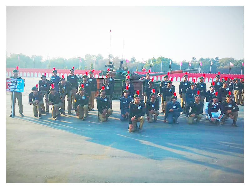 St. Mary's College Sulthan Bathery Sulthan Batheri Events photo 5