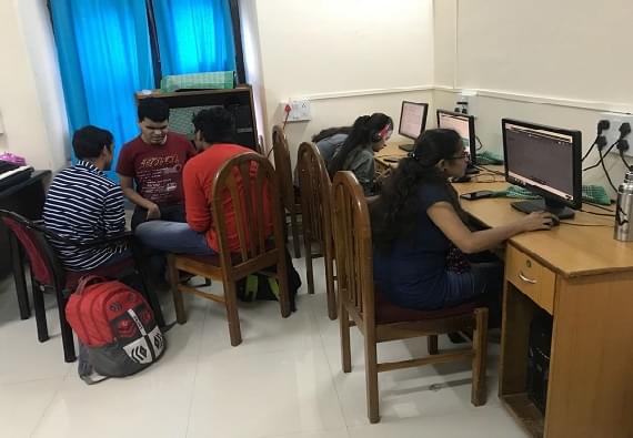 Wilson College Mumbai College Activities photo 1