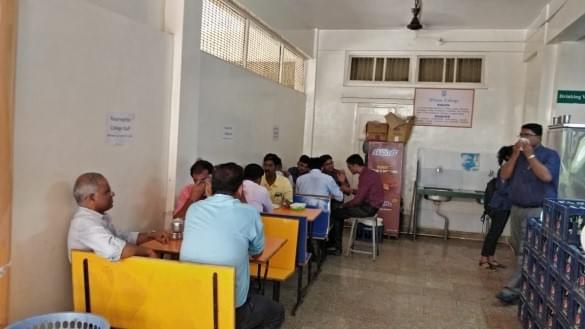 Wilson College Mumbai College Activities photo 5