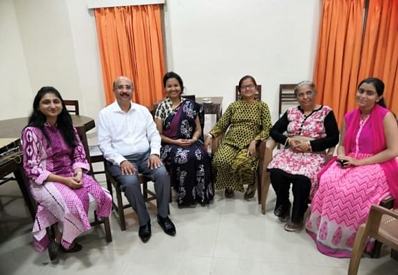 Wilson College Mumbai College Activities photo 4