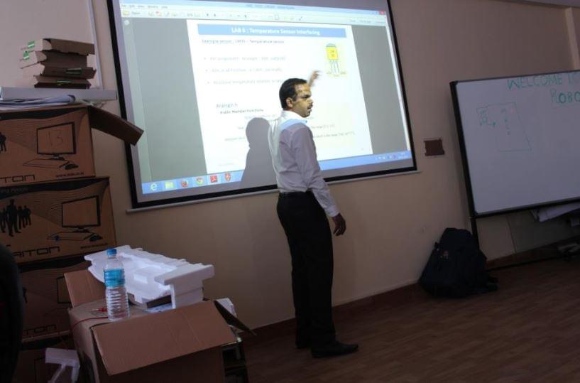 BMSCE Activities photo 1