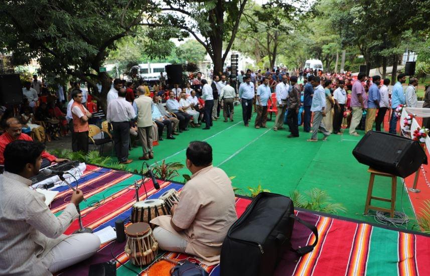 BMSCE Activities photo 10