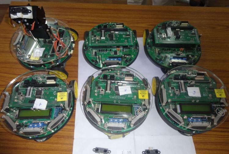 BMSCE Activities photo 2