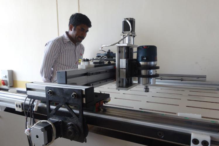 BMSCE Activities photo 3