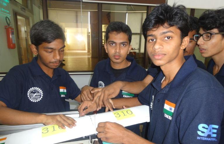 BMSCE Activities photo 4