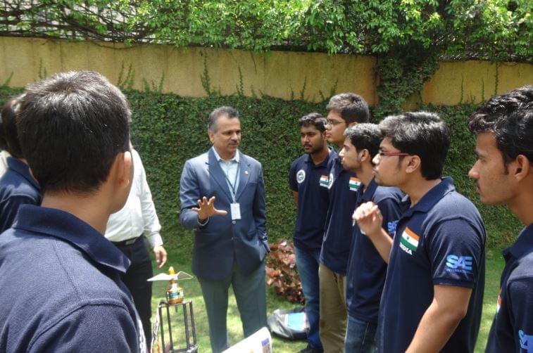 BMSCE Activities photo 6