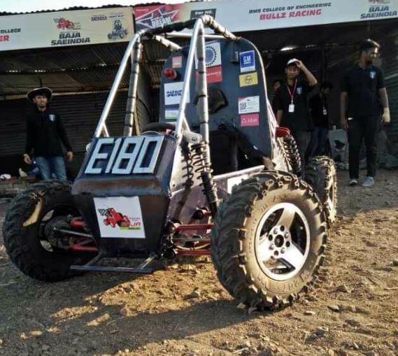 BMSCE Activities photo 8