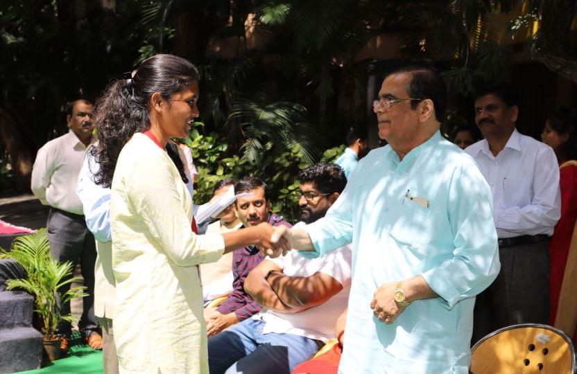 BMSCE Activities photo 12