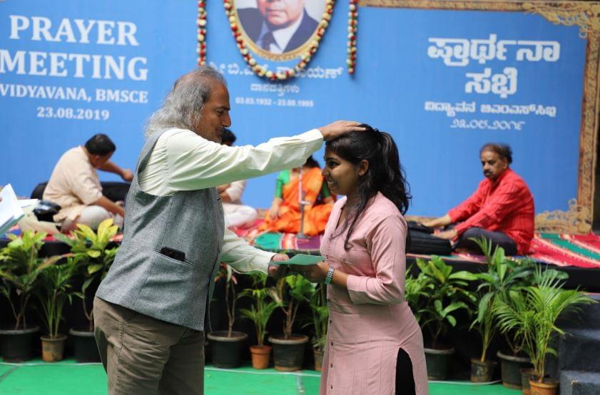 BMSCE Activities photo 13