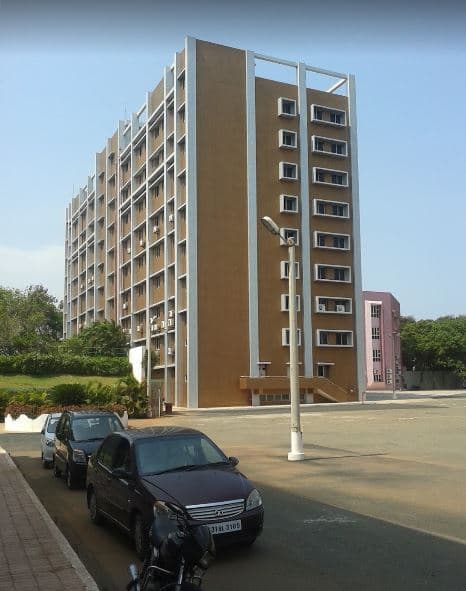 GITAM Dental College & Hospital Visakhapatnam Academic Building photo 2