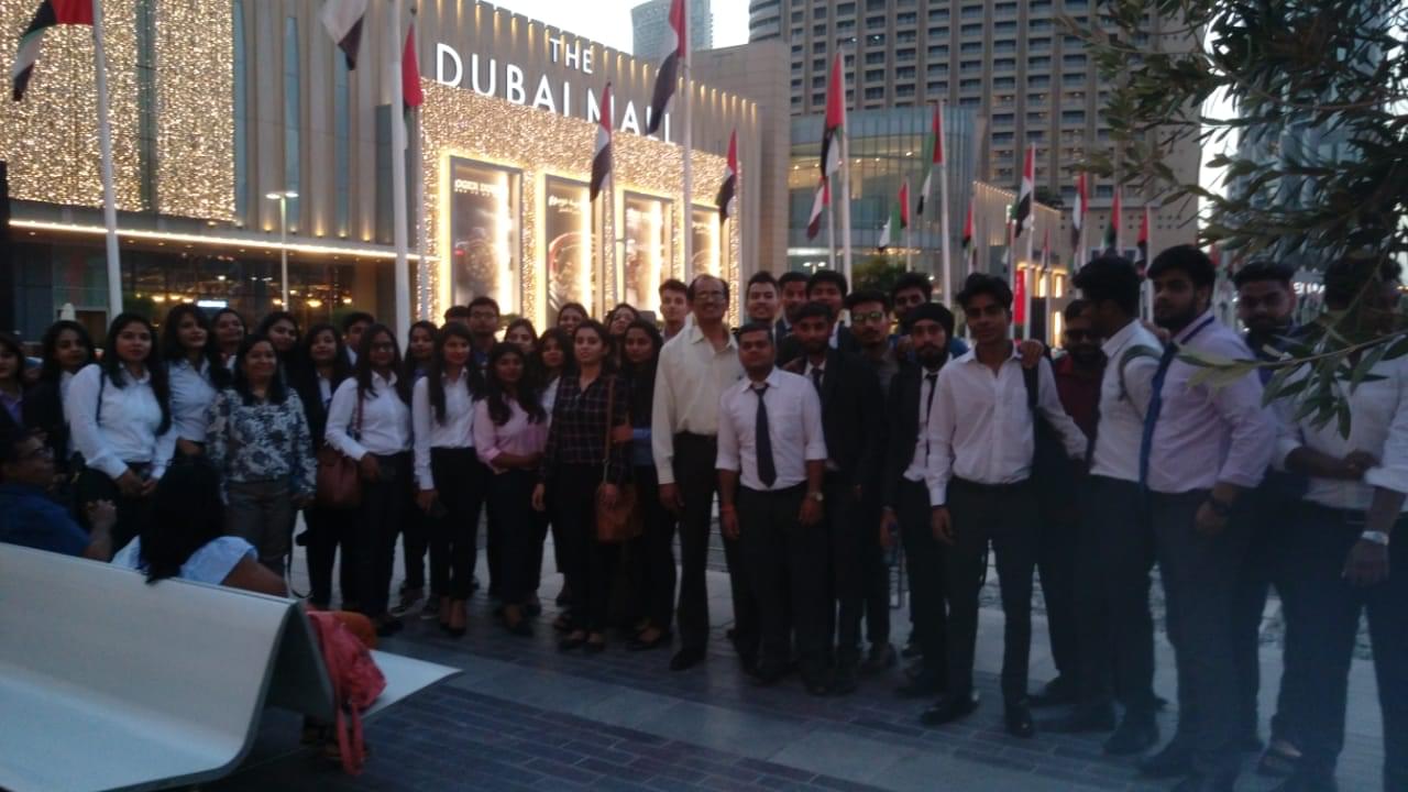 Indira University International Study photo 5