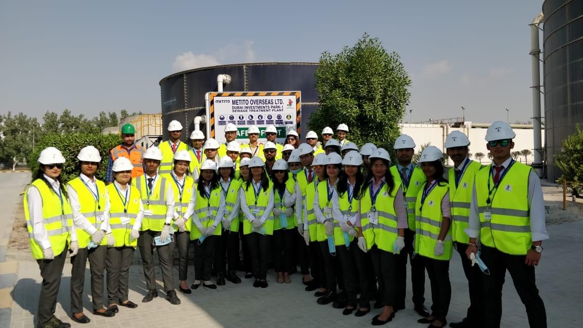 Indira University International Study photo 6