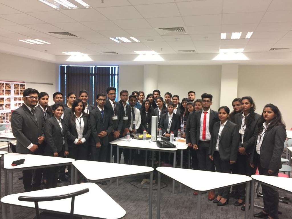 Indira University Pune International Study photo 8