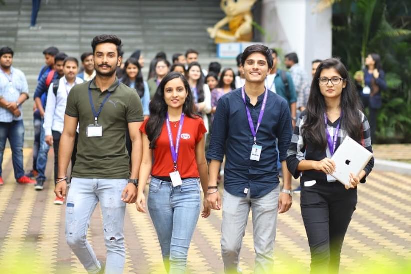 Indira University Campus photo 3