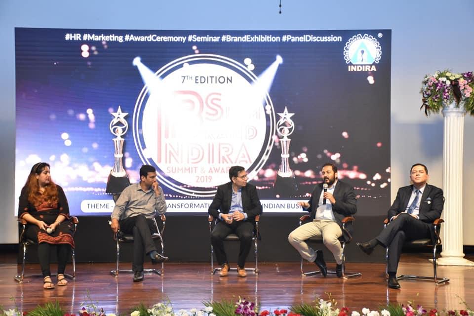 Indira University ISBS photo 1