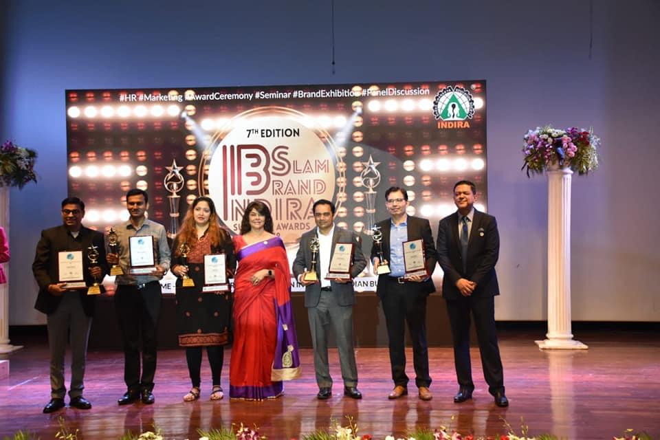 Indira University ISBS photo 3