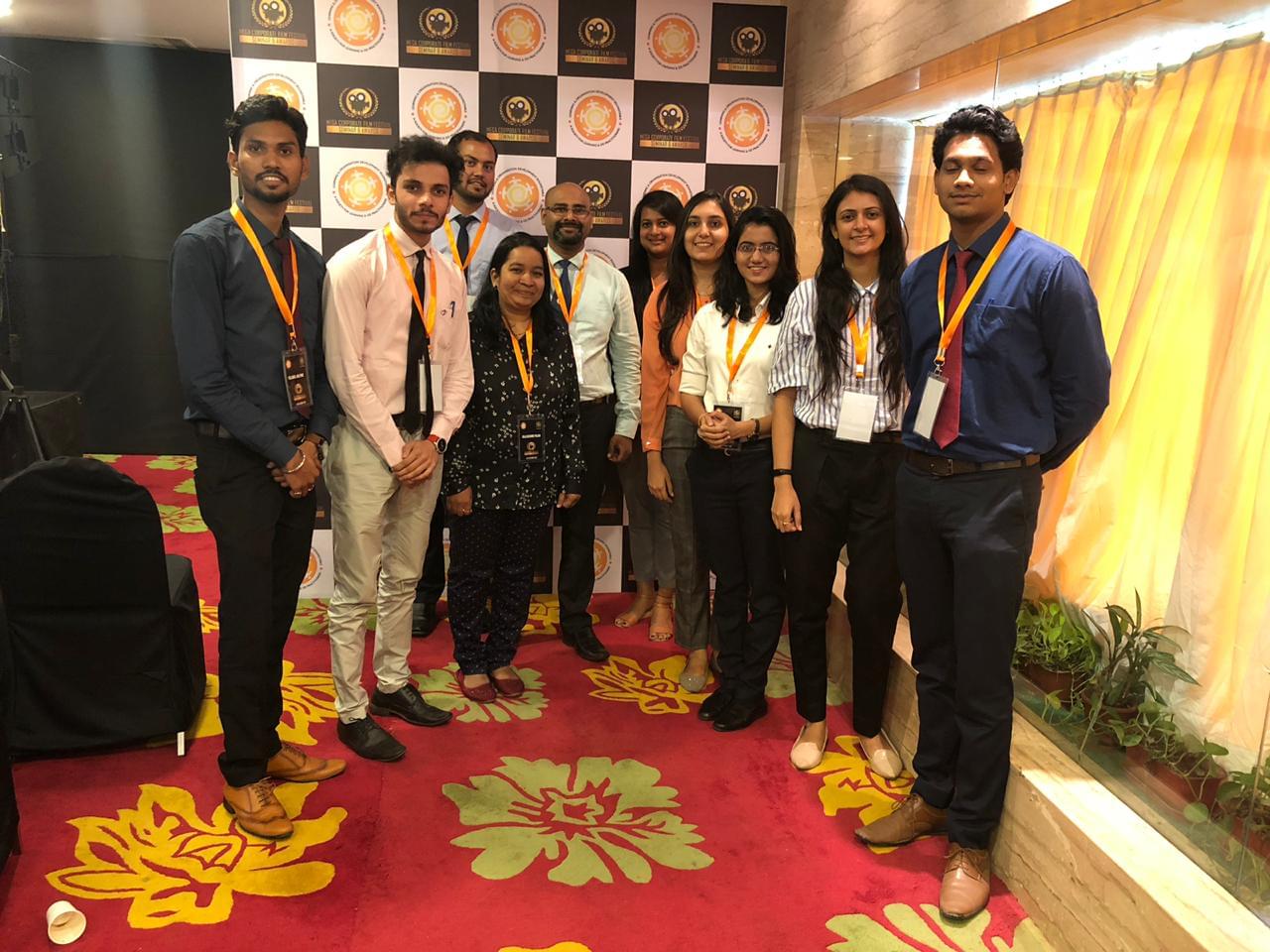 Indira University ISBS photo 6