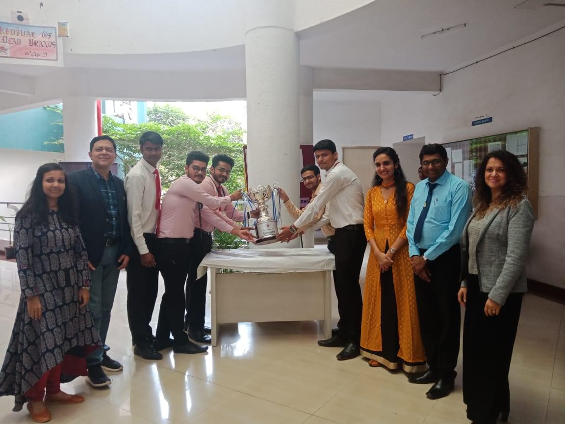 Indira University ISBS photo 7