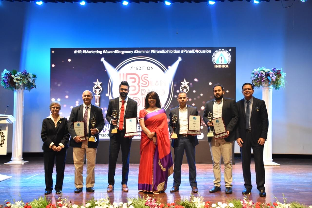 Indira University ISBS photo 10