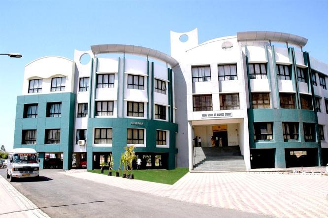 Indira University Infrastructure photo 2