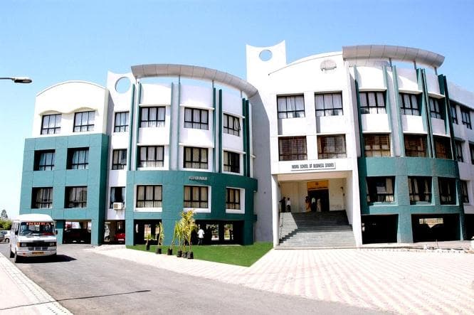 Indira School of Business Studies PGDM Pune Infrastructure photo 2