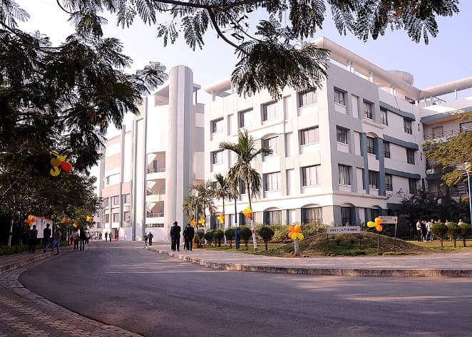 Indira School of Business Studies PGDM Pune Infrastructure photo 3
