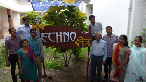 Faculty of Management and Information Sciences, Dharmsinh Desai University Nadiad Campus photo 1