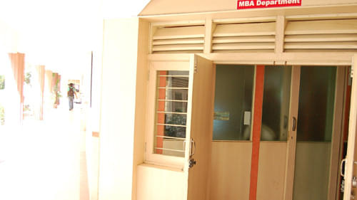 Faculty of Management and Information Sciences, Dharmsinh Desai University Nadiad Campus photo 3