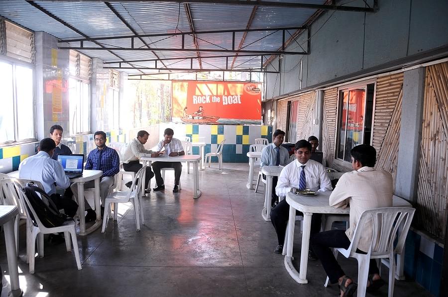 Indira Institute of Management Pune Infrastructure photo 3