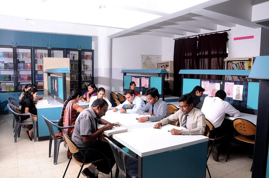 Indira Institute of Management Pune Infrastructure photo 8