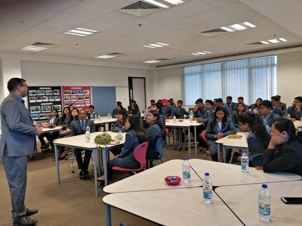 Indira Institute of Management Pune International Tour photo 3