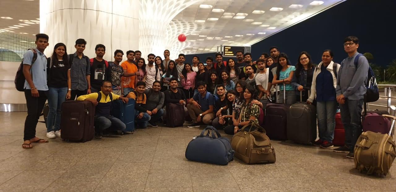 Indira Institute of Management Pune International Tour photo 4