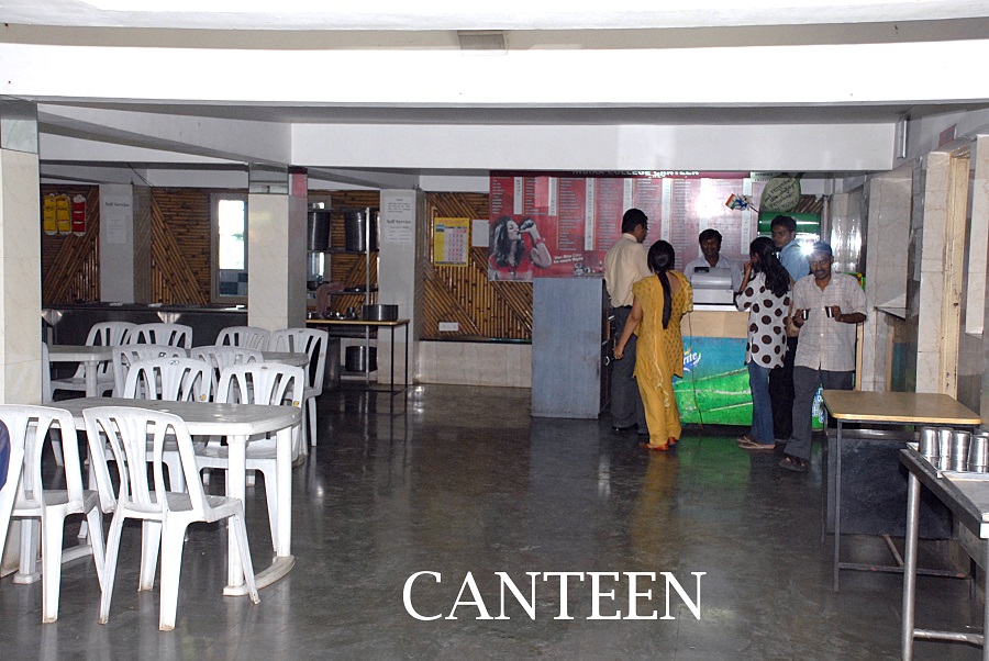 Indira University Pune Facilities photo 2
