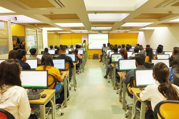 NDIM Delhi Campus and Infrastructure photo 1