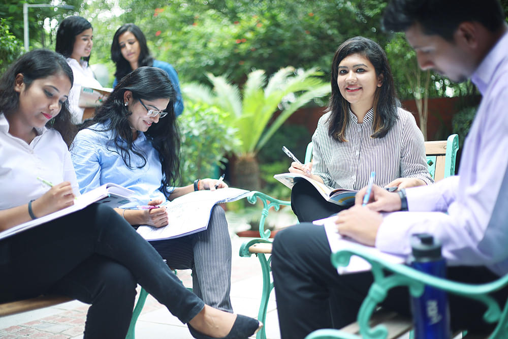 NDIM Delhi Campus and Infrastructure photo 8