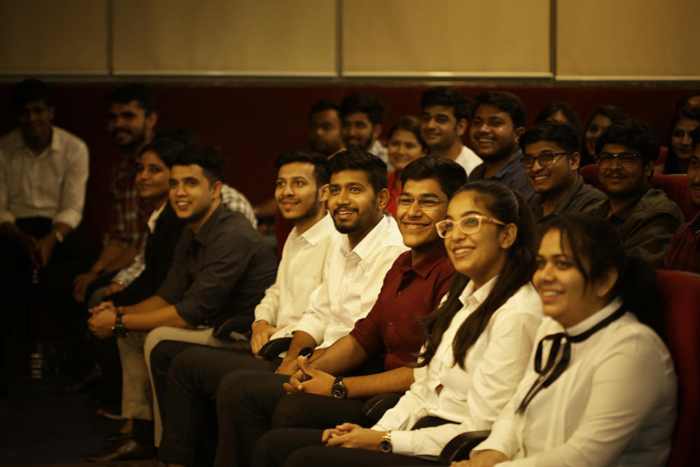 NDIM Delhi Campus and Infrastructure photo 4