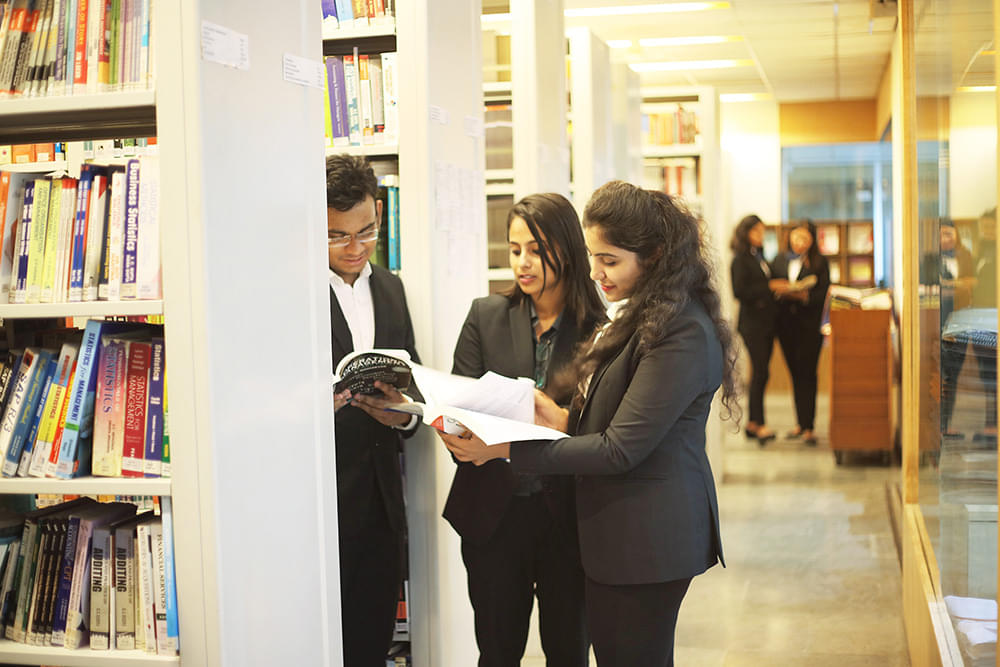 NDIM Delhi Campus and Infrastructure photo 6