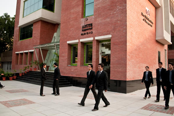 NDIM Delhi Campus and Infrastructure photo 10