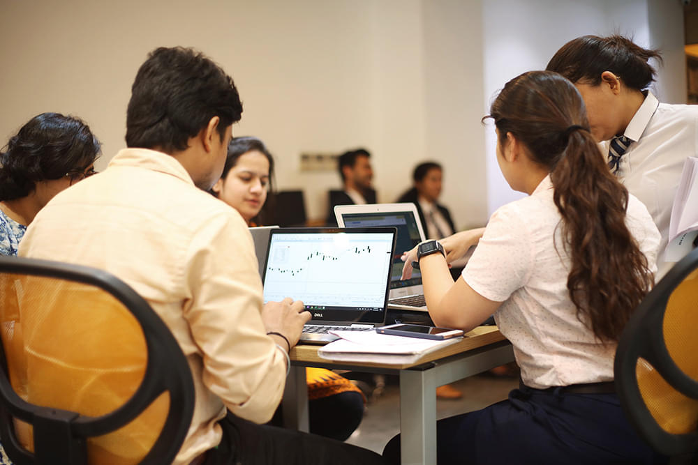 NDIM Delhi Campus and Infrastructure photo 9