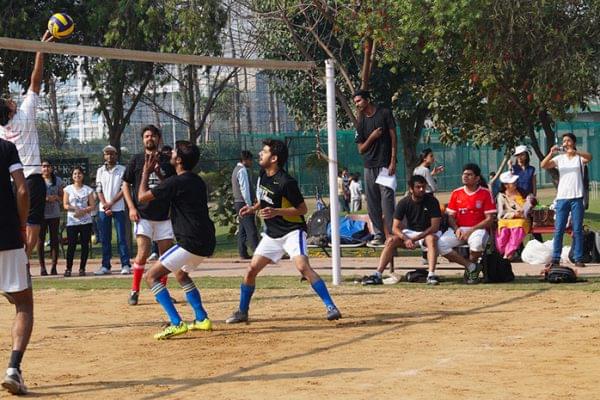 NDIM Delhi Campus and Infrastructure photo 13