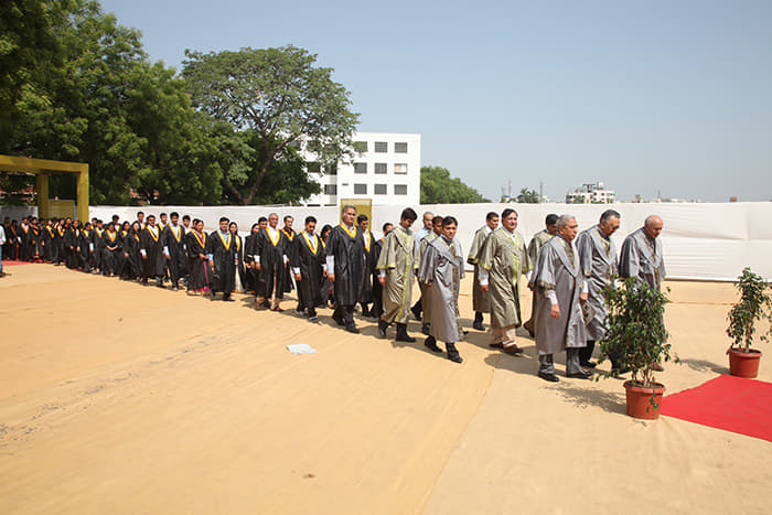 Faculty of Pharmacy, Dharmsinh Desai University Nadiad Campus & Facilities photo 1