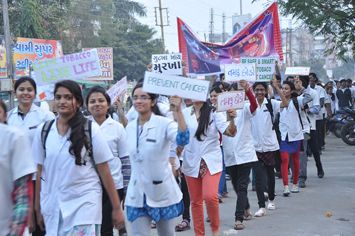 Faculty of Pharmacy, Dharmsinh Desai University Nadiad Campus & Facilities photo 6