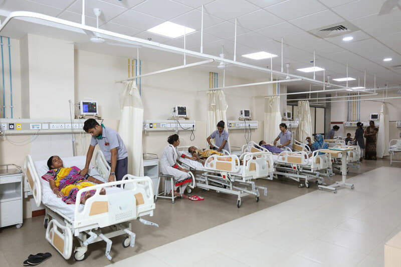 Dr. N. D. Desai Faculty of Medical Science and Research, Dharmsinh Desai University Nadiad Activities photo 3